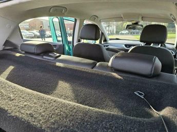 Vauxhall Corsa 1.4i SE Auto Euro 6 5dr