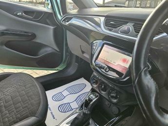 Vauxhall Corsa 1.4i SE Auto Euro 6 5dr