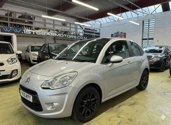 Citroen C3 EXCLUSIVE