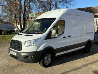 Ford Transit 2.2 TDCi 350 RWD L3 H3 Euro 5 5dr