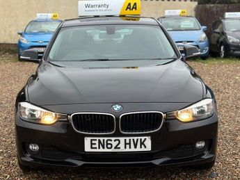 BMW 3 SERIES 320d EFFICIENTDYNAMICS
