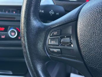 BMW 3 SERIES 320d EFFICIENTDYNAMICS