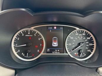 Nissan Micra 1.0 IG-T Acenta XTRON Euro 6 (s/s) 5dr