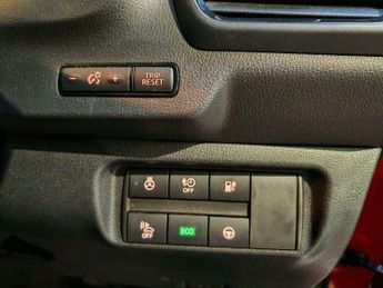Nissan Leaf 40kWh Tekna Auto 5dr