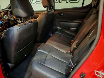 Nissan Leaf 40kWh Tekna Auto 5dr