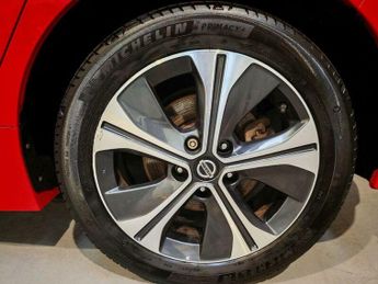 Nissan Leaf 40kWh Tekna Auto 5dr