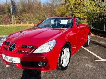Mercedes SLK SLK200 KOMPRESSOR