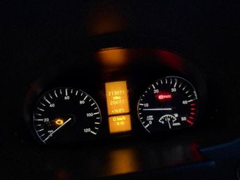 Mercedes Sprinter 313 CDI