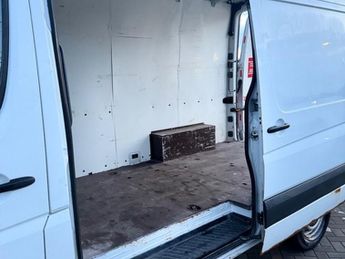 Mercedes Sprinter 313 CDI