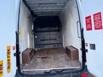 Mercedes Sprinter 313 CDI