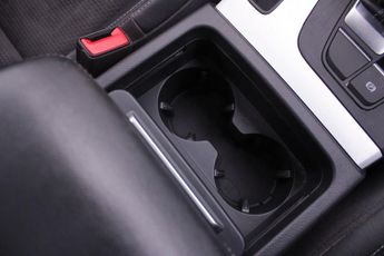 Audi Q5 TFSI QUATTRO S LINE