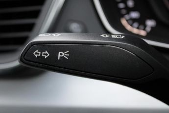 Audi Q5 TFSI QUATTRO S LINE