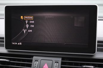 Audi Q5 TFSI QUATTRO S LINE