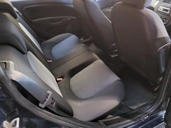 Fiat Grande Punto SOUND