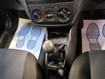 Fiat Grande Punto SOUND