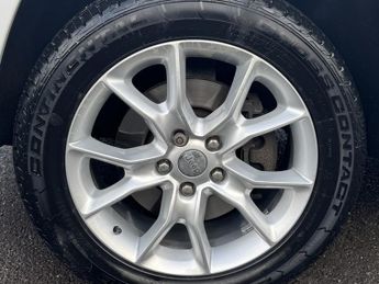 Jeep Grand Cherokee 3.0 V6 CRD Summit SUV 5dr Diesel Auto 4WD Euro 6 (247 bhp)