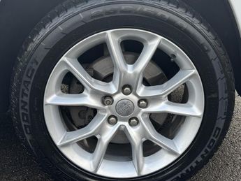 Jeep Grand Cherokee 3.0 V6 CRD Summit SUV 5dr Diesel Auto 4WD Euro 6 (247 bhp)