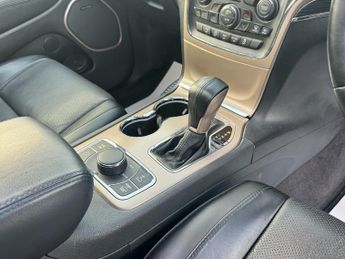 Jeep Grand Cherokee 3.0 V6 CRD Summit SUV 5dr Diesel Auto 4WD Euro 6 (247 bhp)