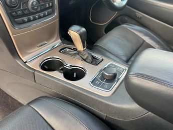 Jeep Grand Cherokee 3.0 V6 CRD Summit SUV 5dr Diesel Auto 4WD Euro 6 (247 bhp)