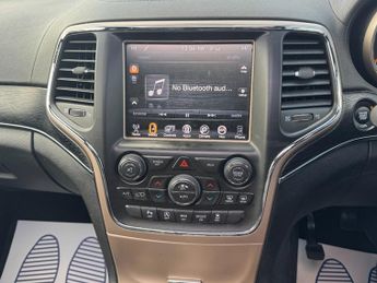 Jeep Grand Cherokee 3.0 V6 CRD Summit SUV 5dr Diesel Auto 4WD Euro 6 (247 bhp)