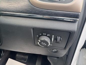 Jeep Grand Cherokee 3.0 V6 CRD Summit SUV 5dr Diesel Auto 4WD Euro 6 (247 bhp)