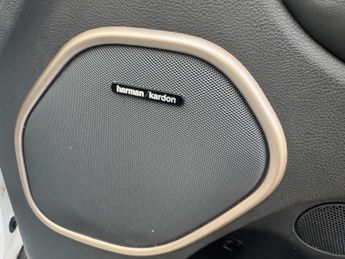 Jeep Grand Cherokee 3.0 V6 CRD Summit SUV 5dr Diesel Auto 4WD Euro 6 (247 bhp)