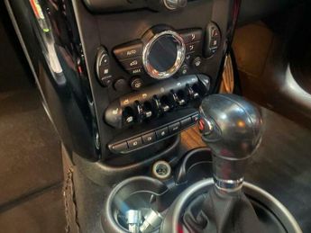 MINI Countryman 1.6 Cooper S Steptronic ALL4 Euro 5 5dr