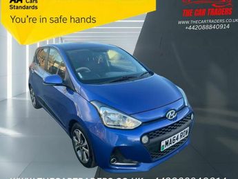 Hyundai I10 PREMIUM SE