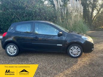 Renault Clio I-MUSIC