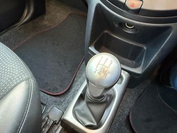 Nissan Note DCI N-TEC PLUS