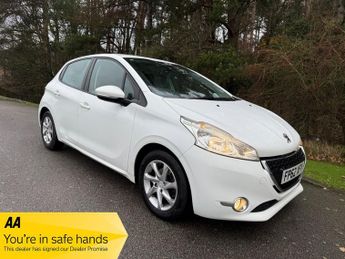 Peugeot 208 HDI ACTIVE