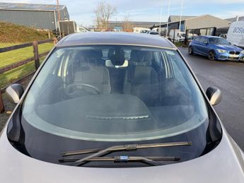 Renault Scenic DYNAMIQUE TOMTOM DCI