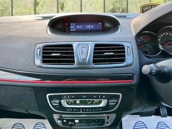 Renault Megane 2.0 dCi Privilege TomTom Auto Euro 5 3dr