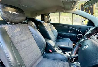 Renault Megane 2.0 dCi Privilege TomTom Auto Euro 5 3dr