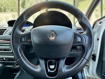 Renault Megane 2.0 dCi Privilege TomTom Auto Euro 5 3dr