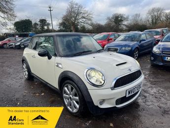 MINI Cooper S COOPER S