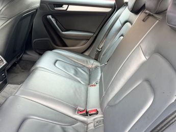Audi A5 SPORTBACK TFSI QUATTRO S LINE