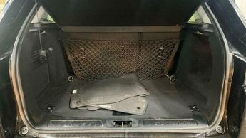 Land Rover Range Rover Evoque 2.0 TD4 SE Tech Auto 4WD Euro 6 (s/s) 5dr