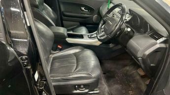 Land Rover Range Rover Evoque 2.0 TD4 SE Tech Auto 4WD Euro 6 (s/s) 5dr