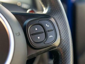 Abarth 595 1.4 T-Jet Turismo Hatchback 3dr Petrol Auto Euro 6 (165 bhp)