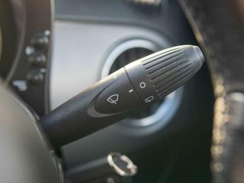 Abarth 595 1.4 T-Jet Turismo Auto Euro 6 3dr