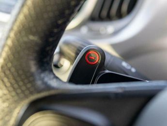 Abarth 595 1.4 T-Jet Turismo Auto Euro 6 3dr