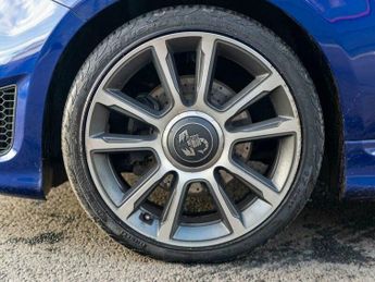 Abarth 595 1.4 T-Jet Turismo Auto Euro 6 3dr