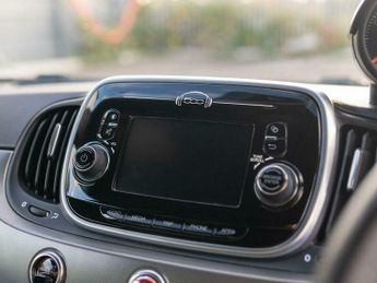 Abarth 595 1.4 T-Jet Turismo Hatchback 3dr Petrol Auto Euro 6 (165 bhp)