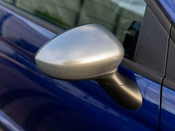 Abarth 595 1.4 T-Jet Turismo Hatchback 3dr Petrol Auto Euro 6 (165 bhp)