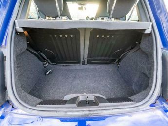 Abarth 595 1.4 T-Jet Turismo Hatchback 3dr Petrol Auto Euro 6 (165 bhp)