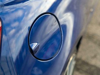 Abarth 595 1.4 T-Jet Turismo Hatchback 3dr Petrol Auto Euro 6 (165 bhp)