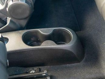 Abarth 595 1.4 T-Jet Turismo Auto Euro 6 3dr