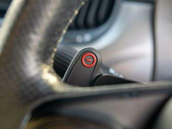 Abarth 595 1.4 T-Jet Turismo Hatchback 3dr Petrol Auto Euro 6 (165 bhp)