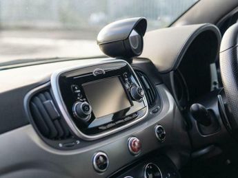 Abarth 595 1.4 T-Jet Turismo Hatchback 3dr Petrol Auto Euro 6 (165 bhp)